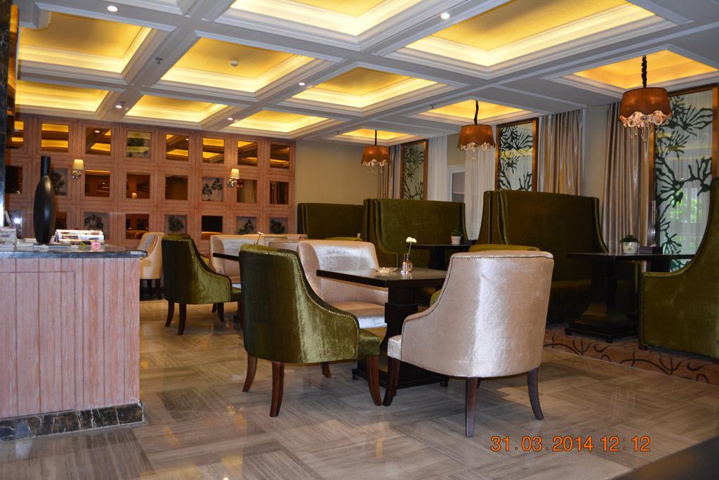 Mareka Haihe International Hotel Xichang Экстерьер фото